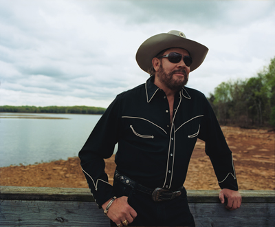 Hank  Williams Jr